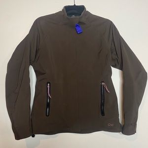 Outdoor Research Jacket in Brown